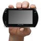 Illustration for article titled Official PSP Go Shots Leaked